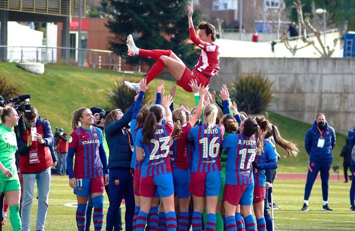 Dojímavý návrat po rakovine. Nastúpila proti bývalému klubu